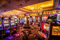 Rechter verlaagt boete voor casino dat Gokstop negeerde