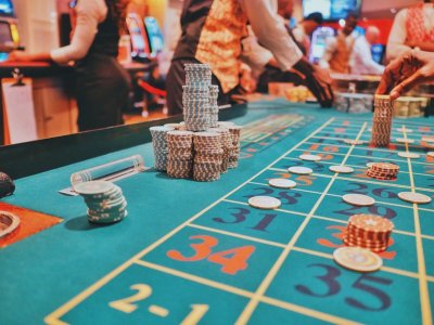 Deze drie casino's houden hun vergunning tot 2031